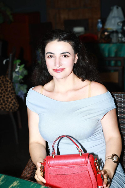 操美女软件界面预览