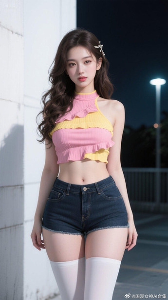 操美女软件热门专题